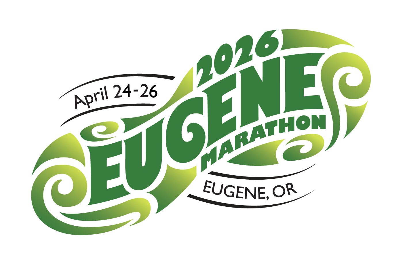 Eugene's Run for a Reason 